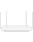 Roteador Huawei Wifi 6 AX2 AX1500 4 Antenas WS7001-40 Branco