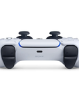 CONTROLE SEM FIO PS5 DUALSENSE BRANCO SONY