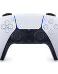 CONTROLE SEM FIO PS5 DUALSENSE BRANCO SONY