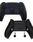 Controle Sem Fio Sony Dualsense PS5 Midnight Black