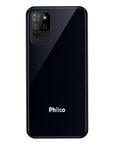 Celular Smartphone Philco Hit P8 64gb 3gb Ram