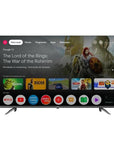 Smart TV 58" Philco P58KGA