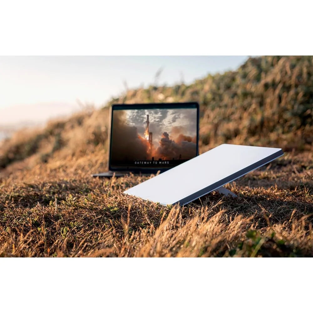 Kit Mini Antena Starlink Internet via Satélite