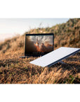 Kit Mini Antena Starlink Internet via Satélite