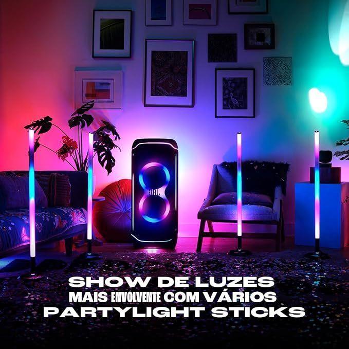 LUZ FESTA JBL PARTY LIGHT STICK BIVOLT I