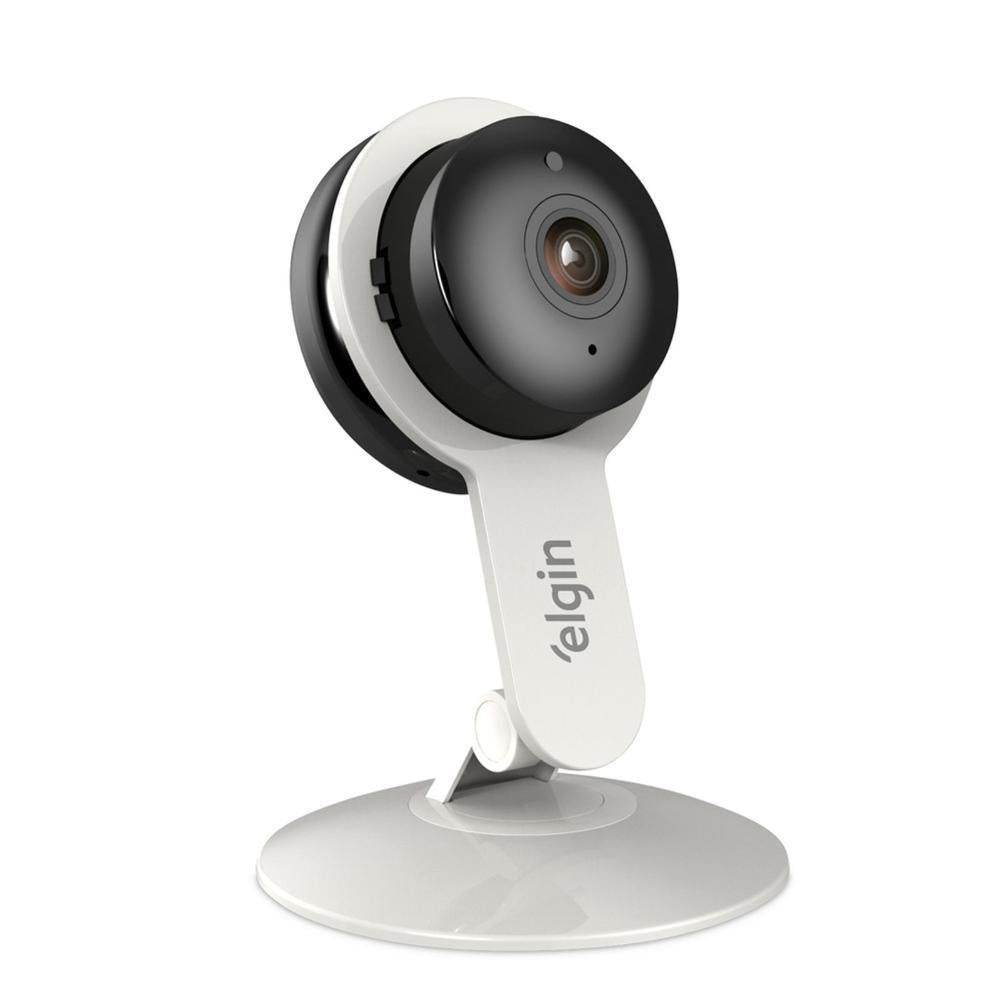 CAMERA FIXA INTELIGENTE