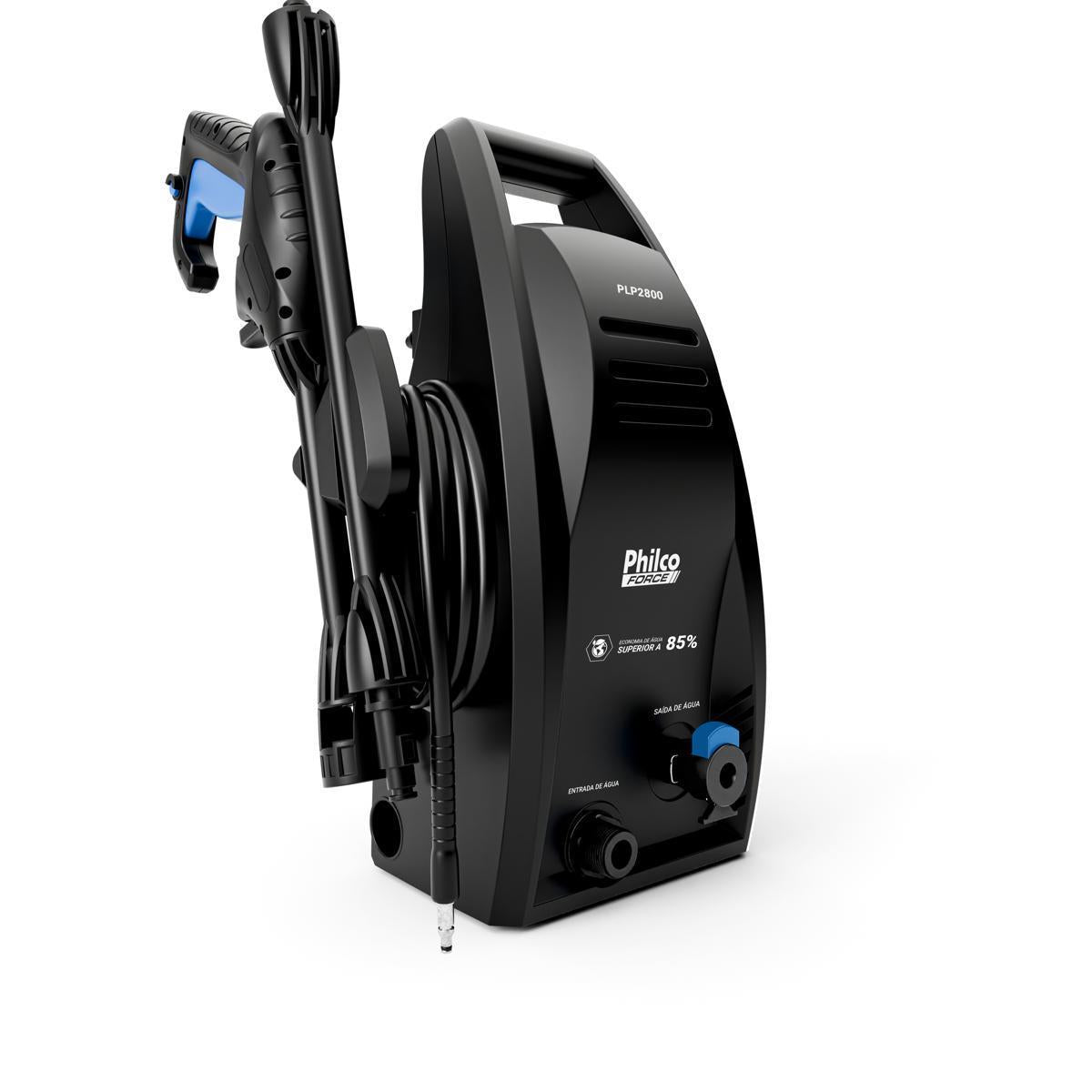 LAVADORA DE ALTA PRESSAO PLP2800 220V