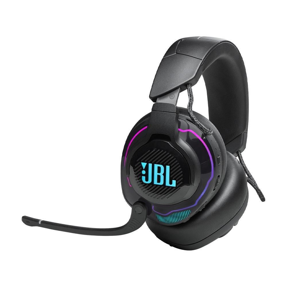 HEADPHONE GAMER JBL QUANTUM 910 PRETO