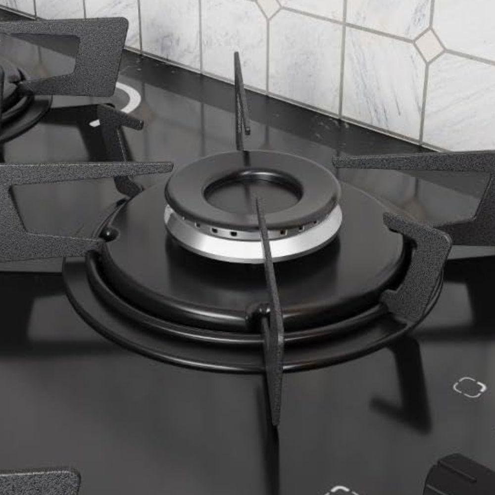 COOKTOP ELECTRA PLUS 4Q 127/220V PTO