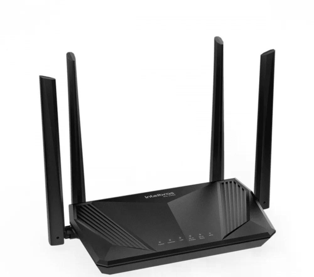 ROTEADOR WIRELESS W6-1500