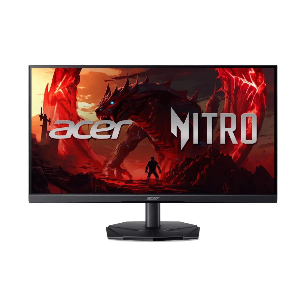 MONITOR ACER NITRO 23.8 180HZ 0.5MSPRETO