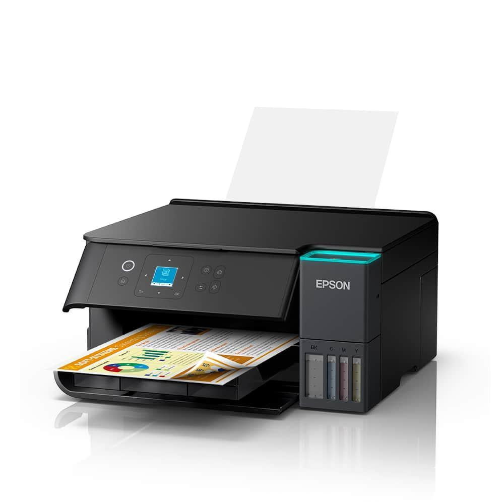 MULTIFUNCIONAL EPSON L4360 C11CL41302