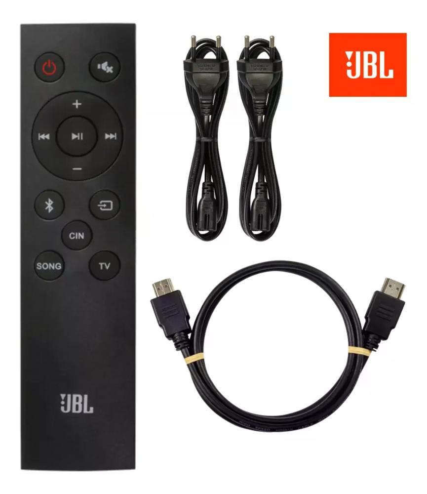 SOUNDBAR JBL SB595 3.1.2 DOLBY ATMOS