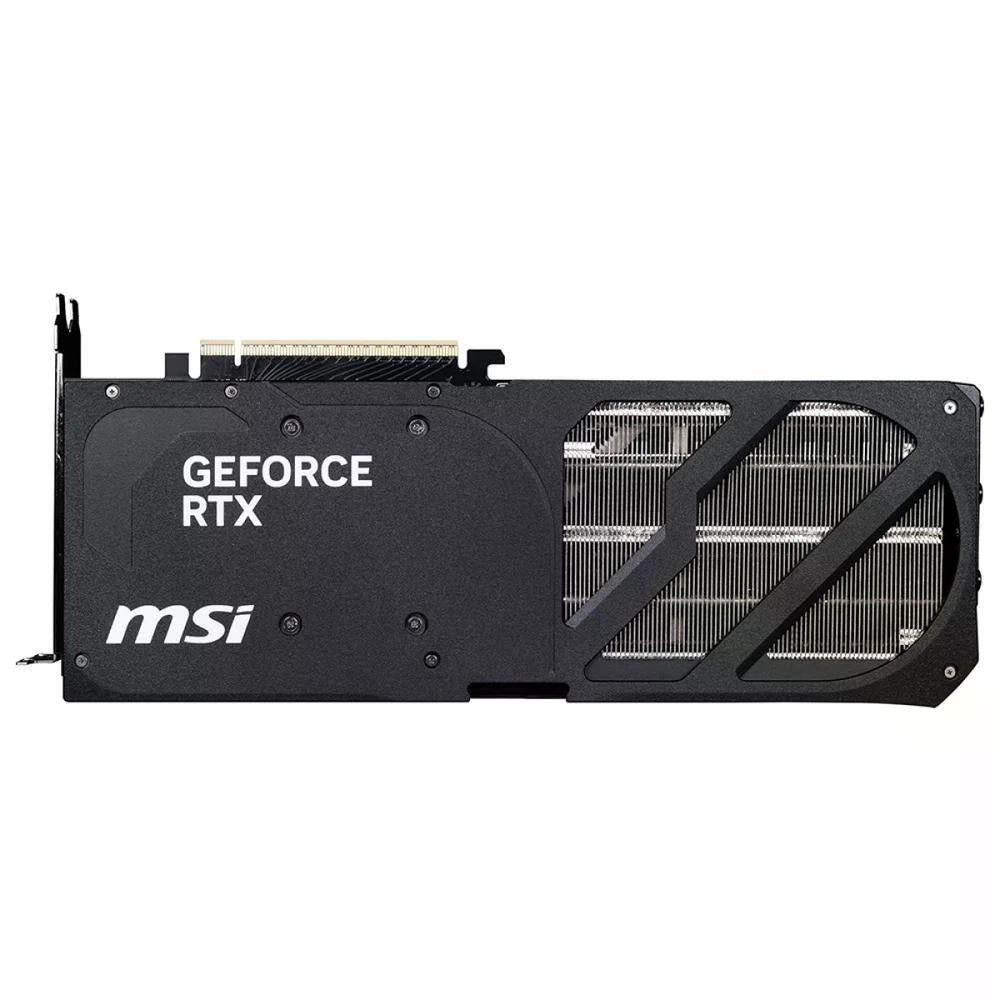 Placa de Vídeo MSI GeForce RTX 5070 TI 16Gb Shadow OC 3X 16GB 256 BITS HDMI/3X