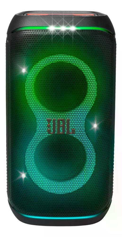 CAIXA JBL PARTYBOX CLUB 120 BIVOLT 160W