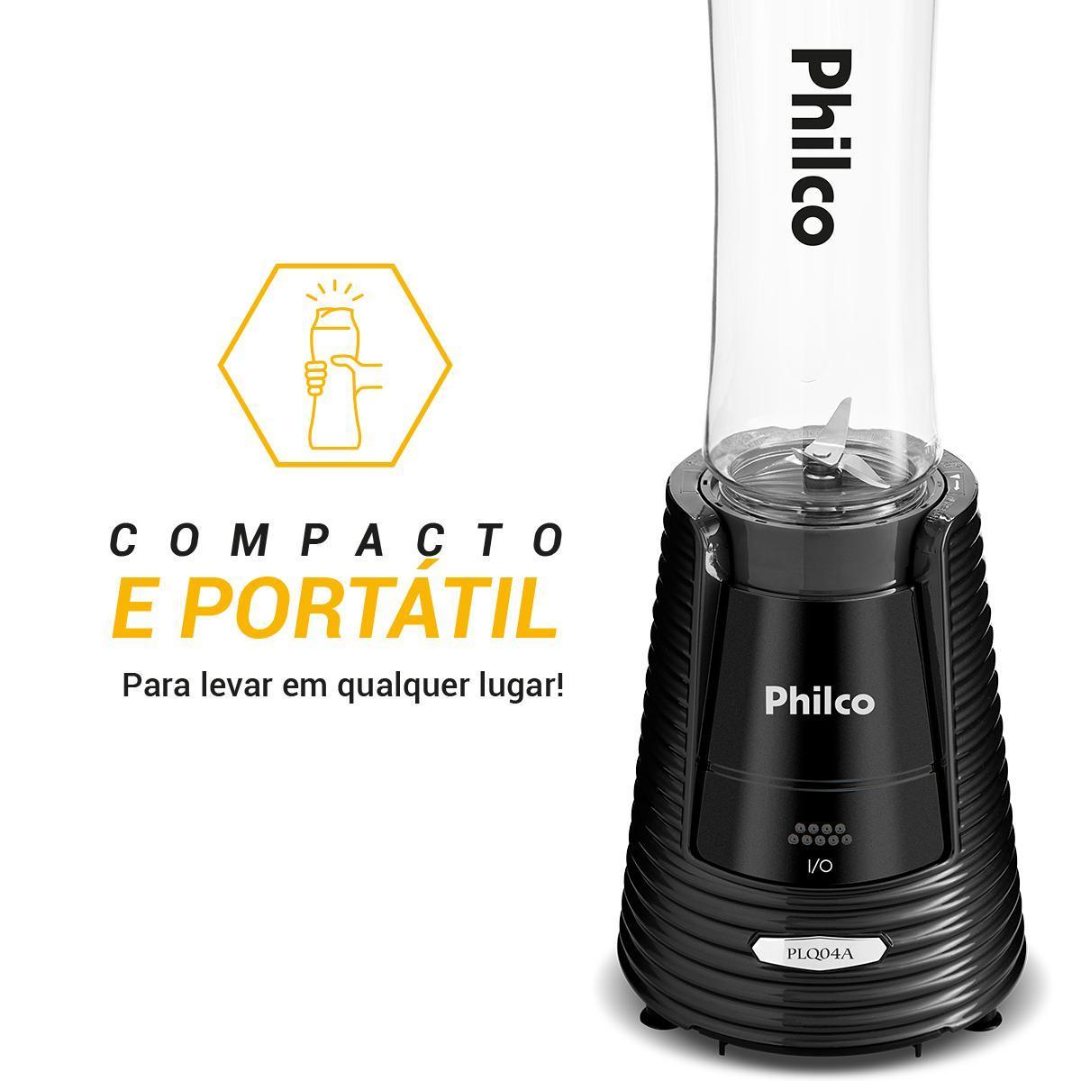 LIQUIDIFICADOR PLQ04A 127V