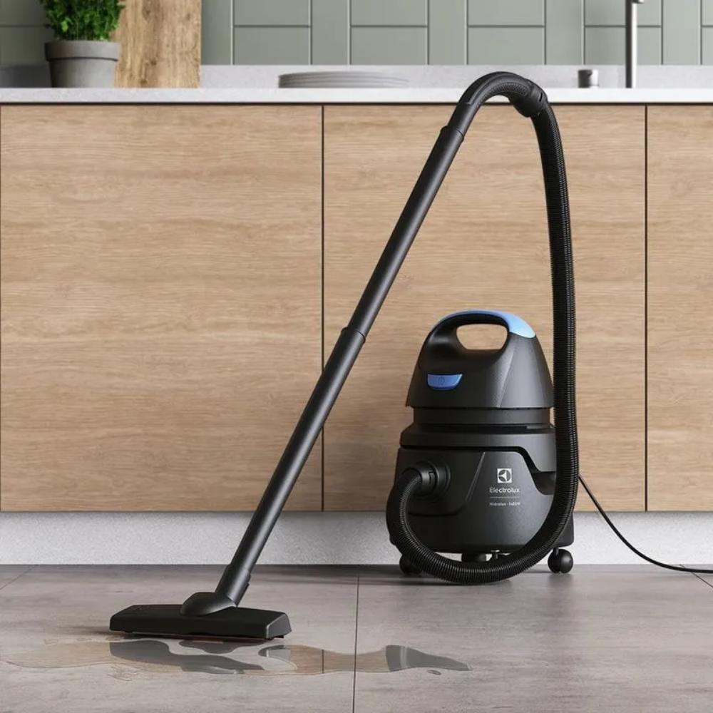 ASPIRADOR PO ELECTROLUX AWD01 1400W 127V