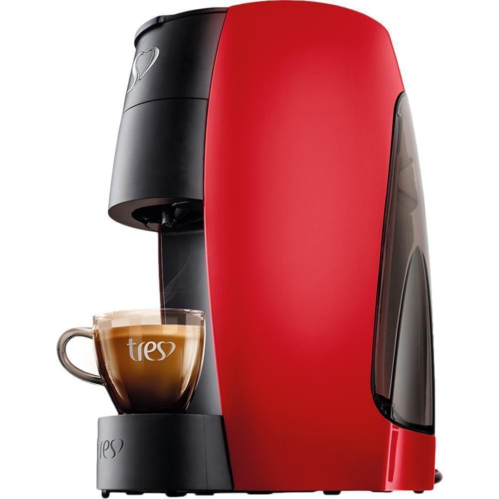 CAF EXP 3 CORAÇÕES VM LOV 127V 20039020