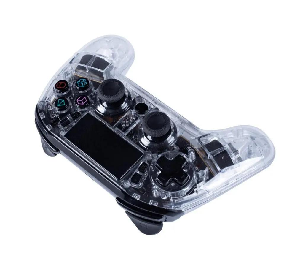 CONTROLE PRISM BLUETOOTH PS4/P