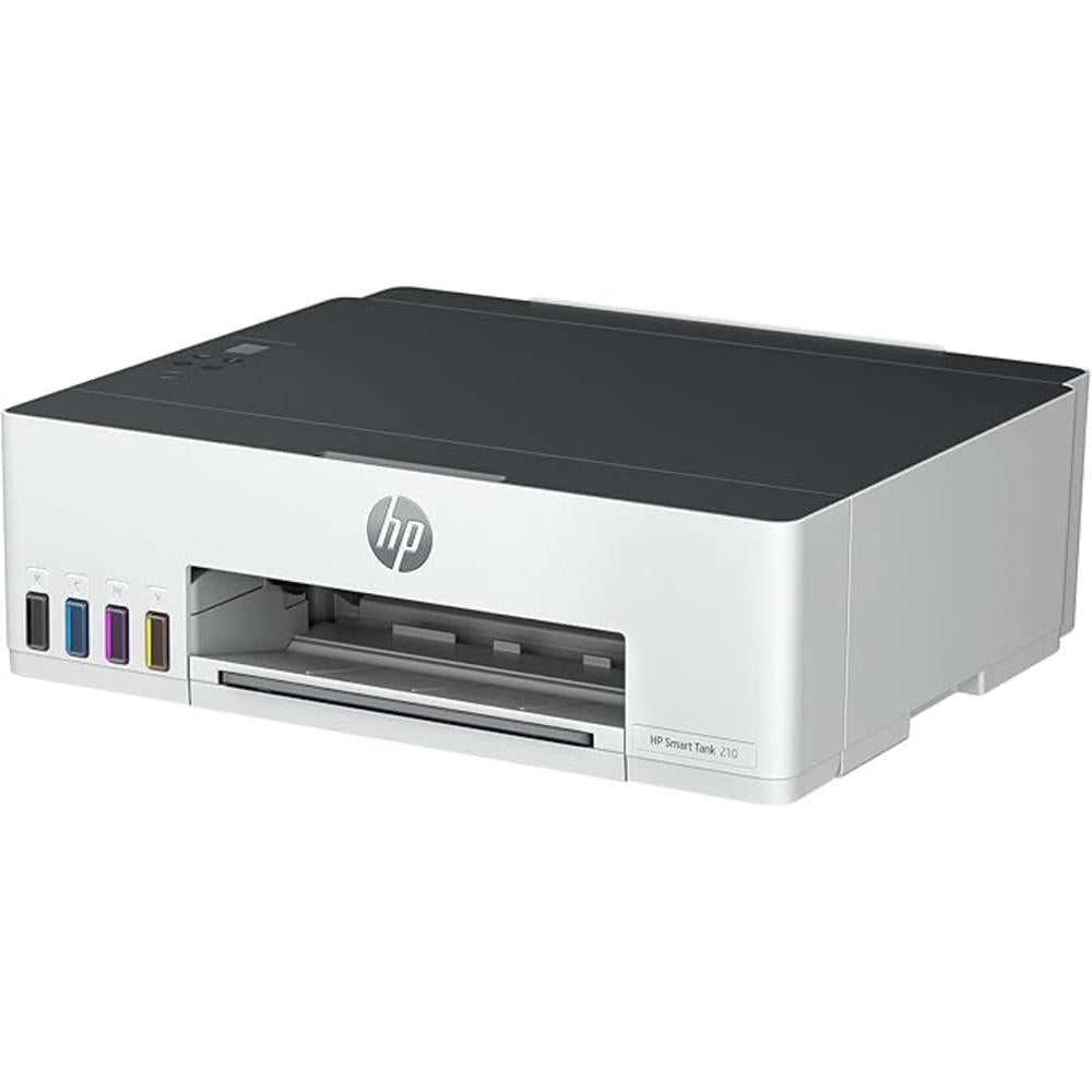IMPRESSORA HP SMART TANK 210 WIFI BIVOLT