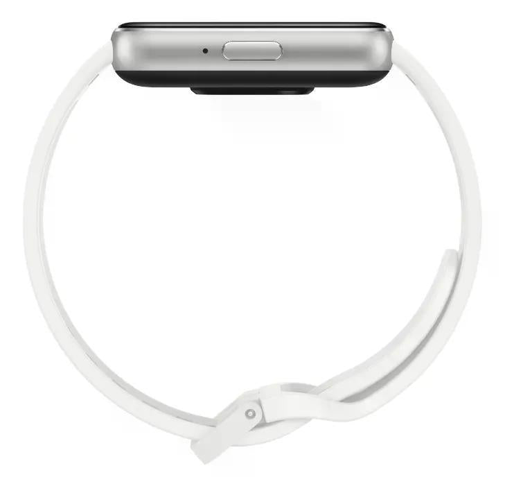 SMARTWATCH SAMSUNG GALAXY FIT3 PRATA