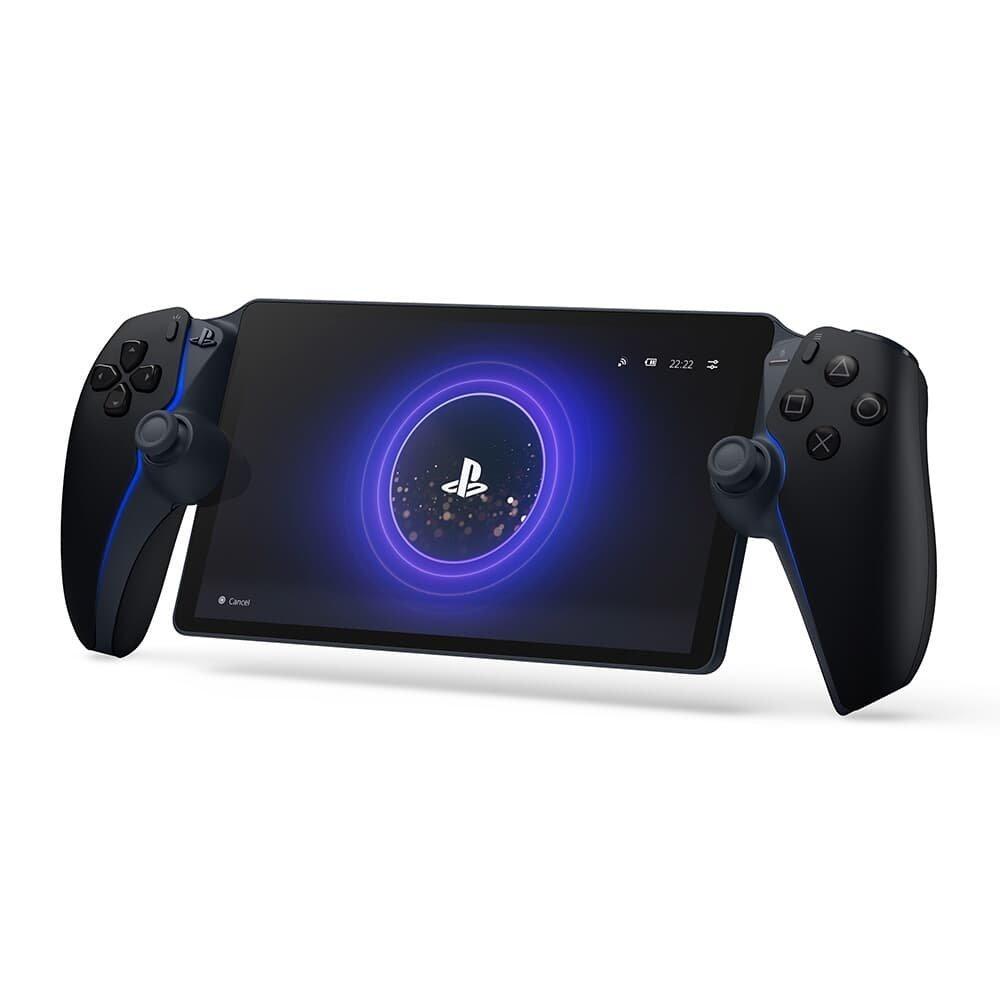 PS PORTAL CONSOLE PS5 - MIDNIGHT BLACK