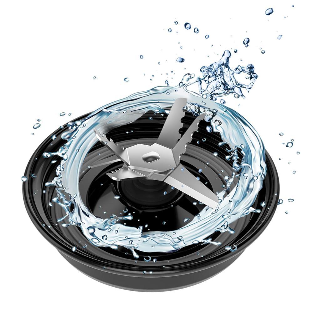 LIQUIDIFICADOR PLQ1430P LIMPA FACIL 220V