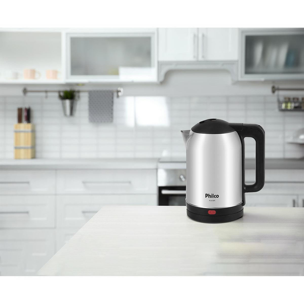 CHALEIRA ELETRICA PCH18PI 220V