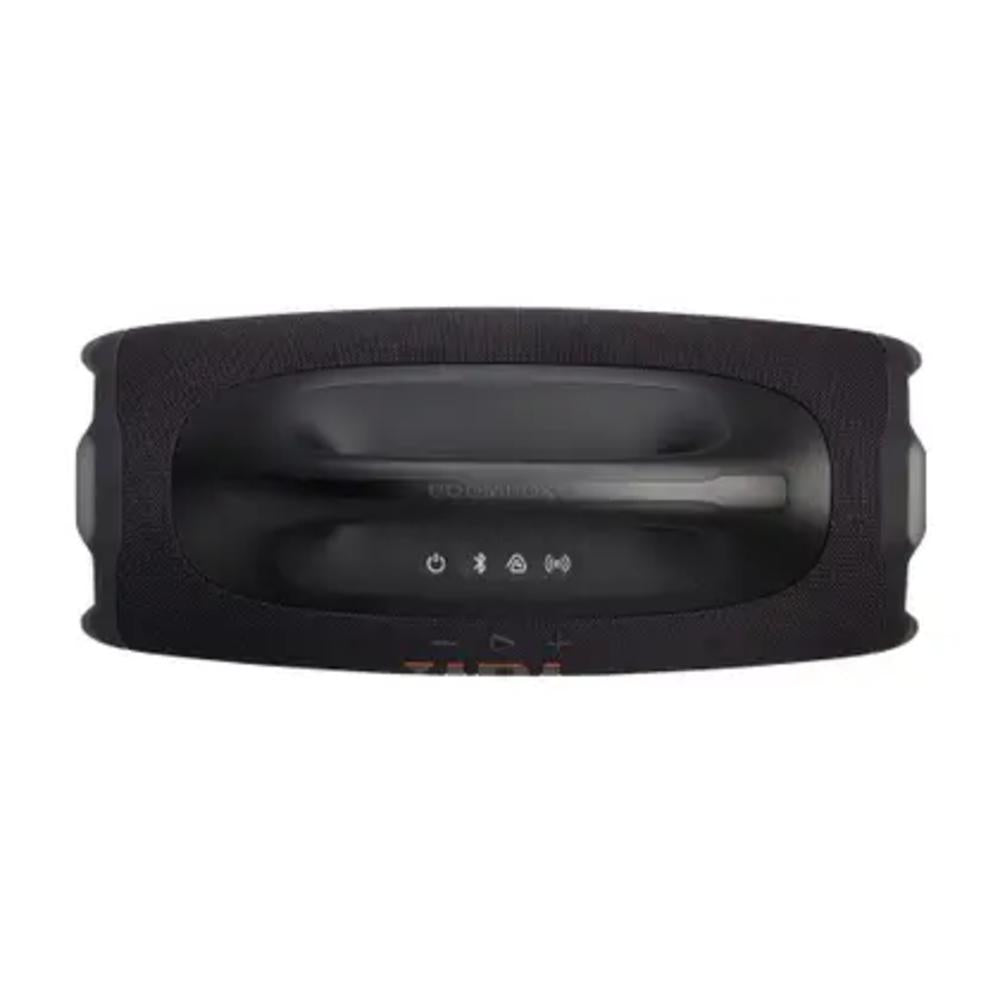 CAIXA BT JBL BOOMBOX 4 BLACK