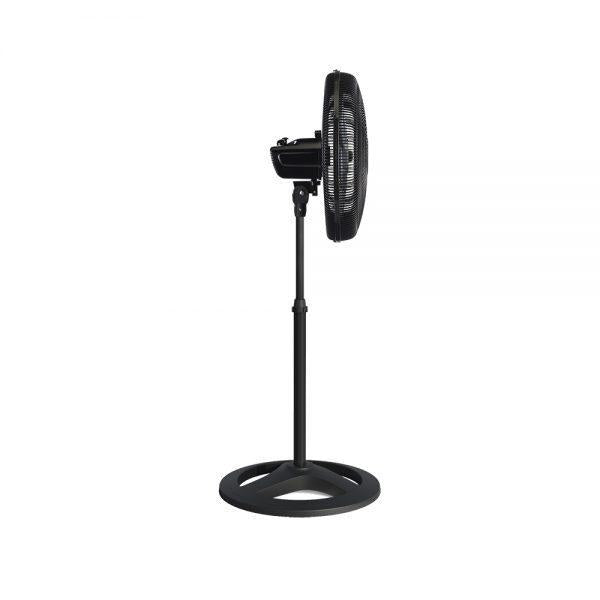 VENTILADOR OSC COL TURBO 6P 50CM PR 127V
