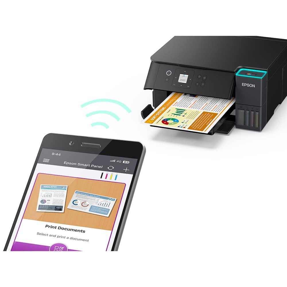 MULTIFUNCIONAL EPSON L4360 C11CL41302