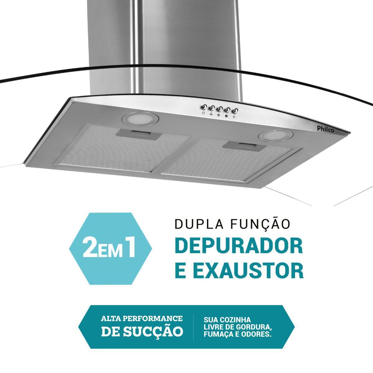 COIFA PCO90G 220V