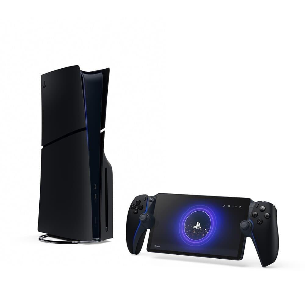 PS PORTAL CONSOLE PS5 - MIDNIGHT BLACK