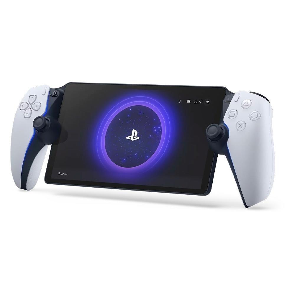 Playstation Portal Rep. Remoto Cons. Ps5