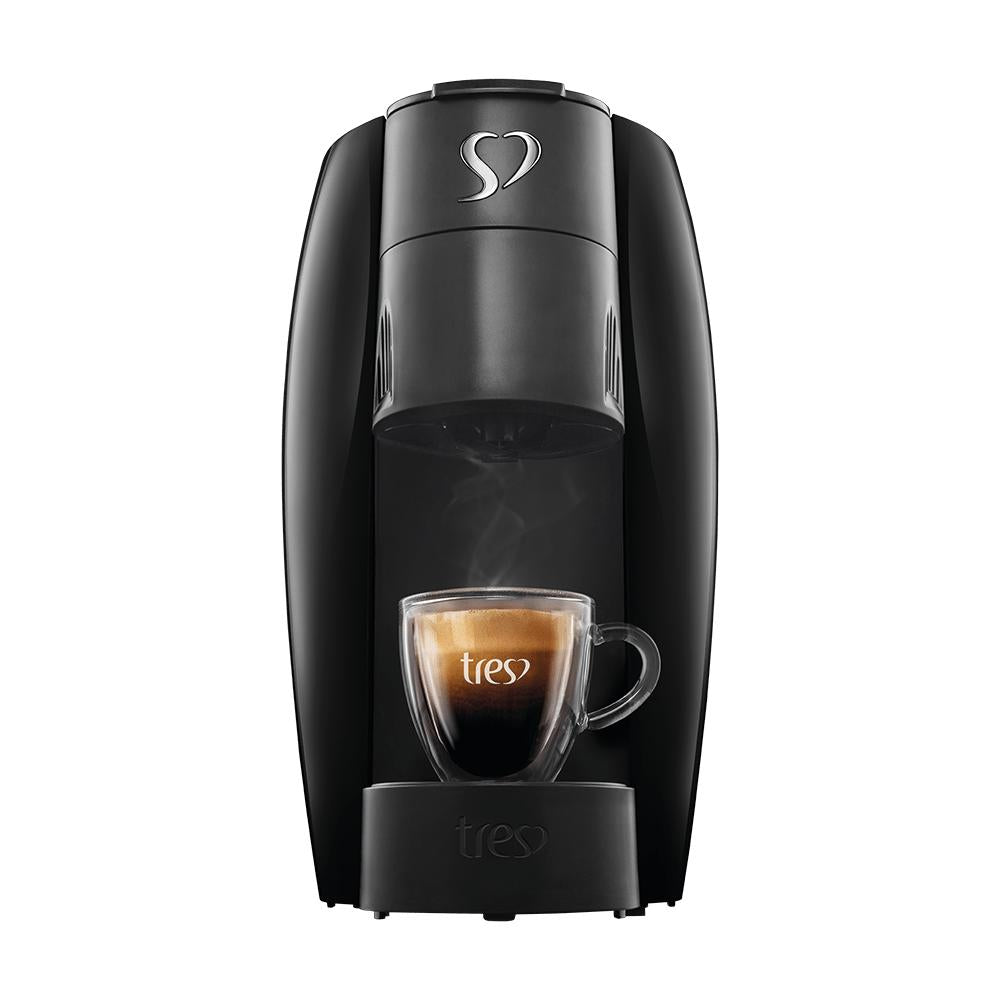 CAF EXP 3 CORAÇÕES PT LOV 220V 20039022