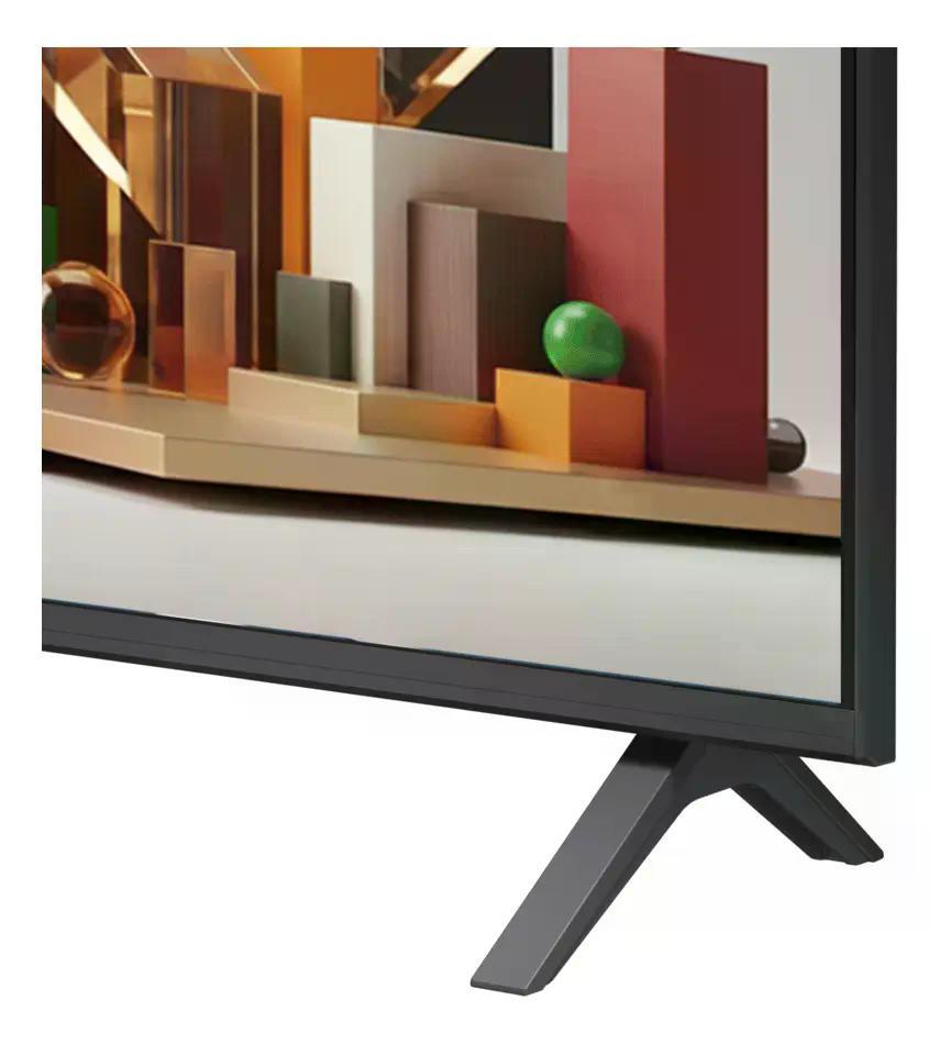 SMART TV LG 65 4K UHD 65AU801C0SA.BWZ