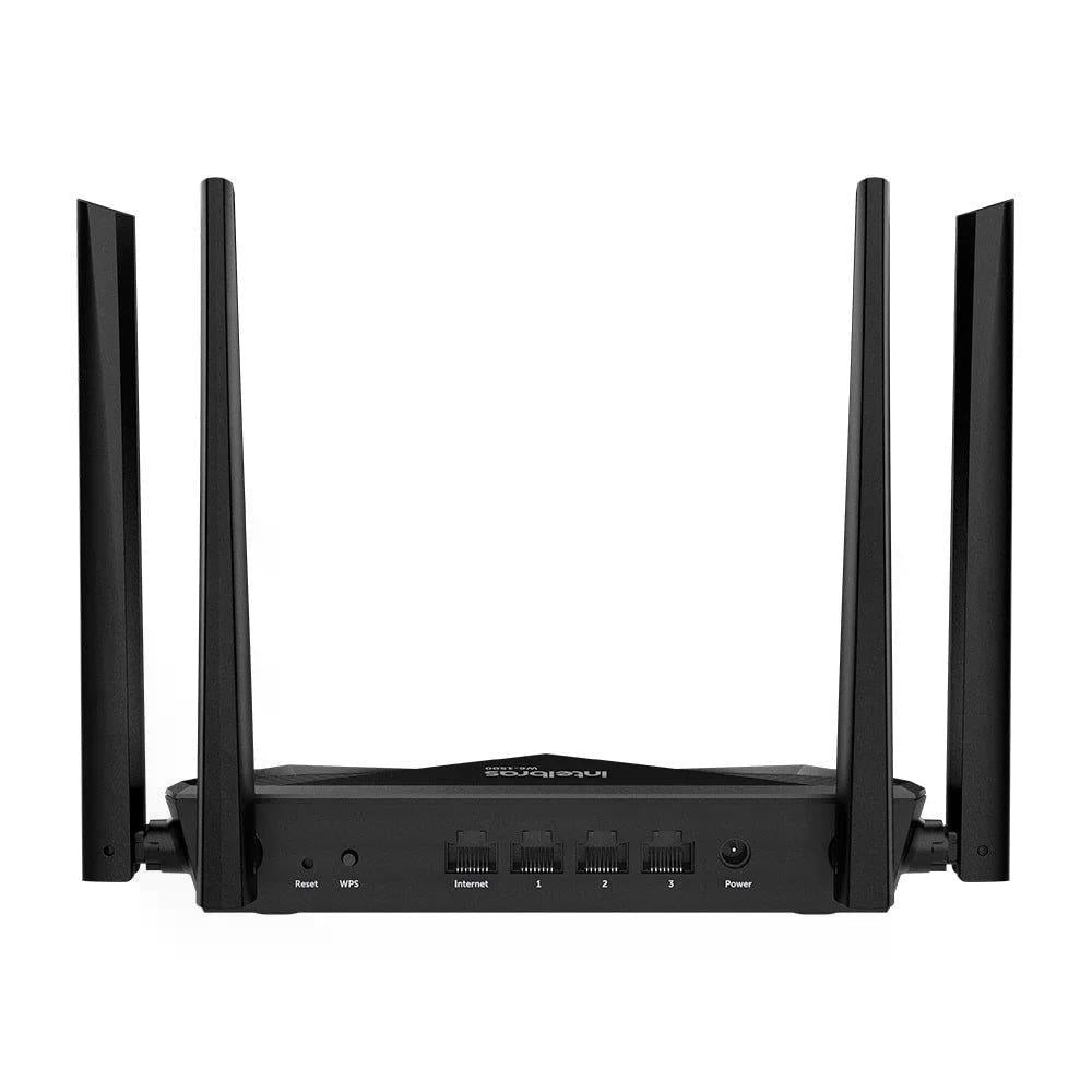 ROTEADOR WIRELESS W6-1500
