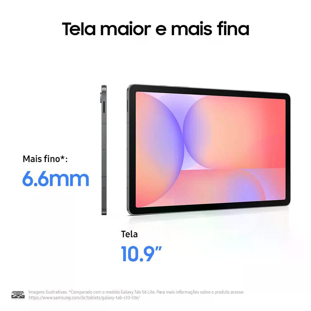 TABLET GALAXY TAB S10 LITE 109 128GB EE