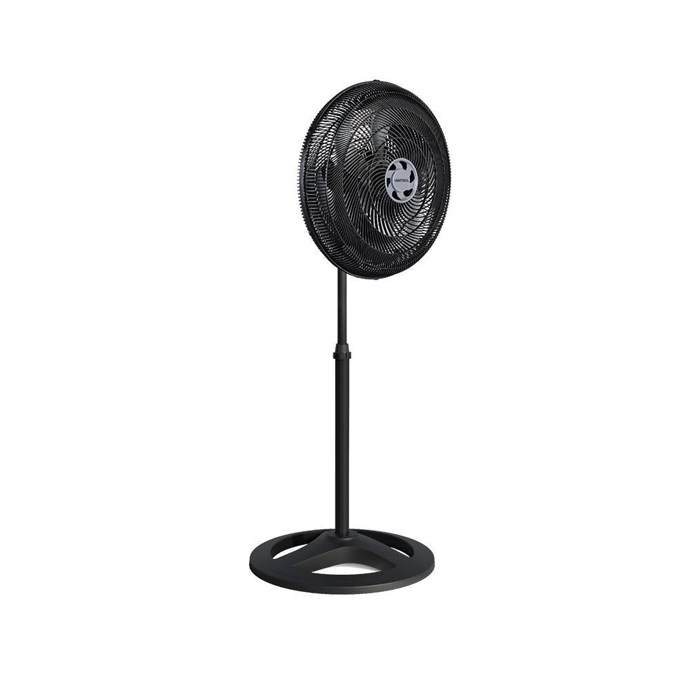 VENTILADOR OSC COL TURBO 6P 50CM PR 127V