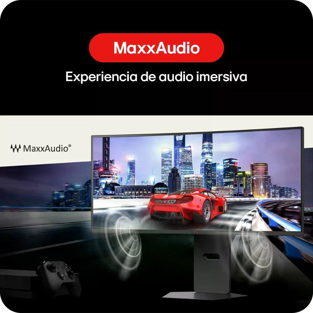 MONITOR GAMER LG ULTRAGEAR™ CURVO 34" 34