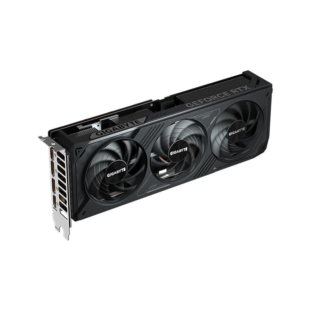 Placa de Vídeo MSI RTX 5070 12G SHADOW 3X OC NVIDIA GeForce 12GB GDDR7 192bit FP4 Ray Tracing