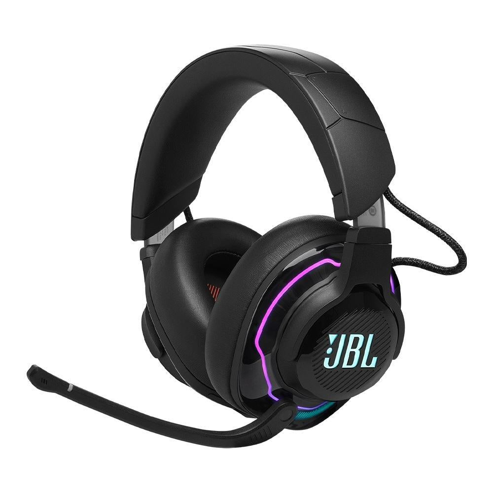 HEADPHONE GAMER JBL QUANTUM 910 PRETO