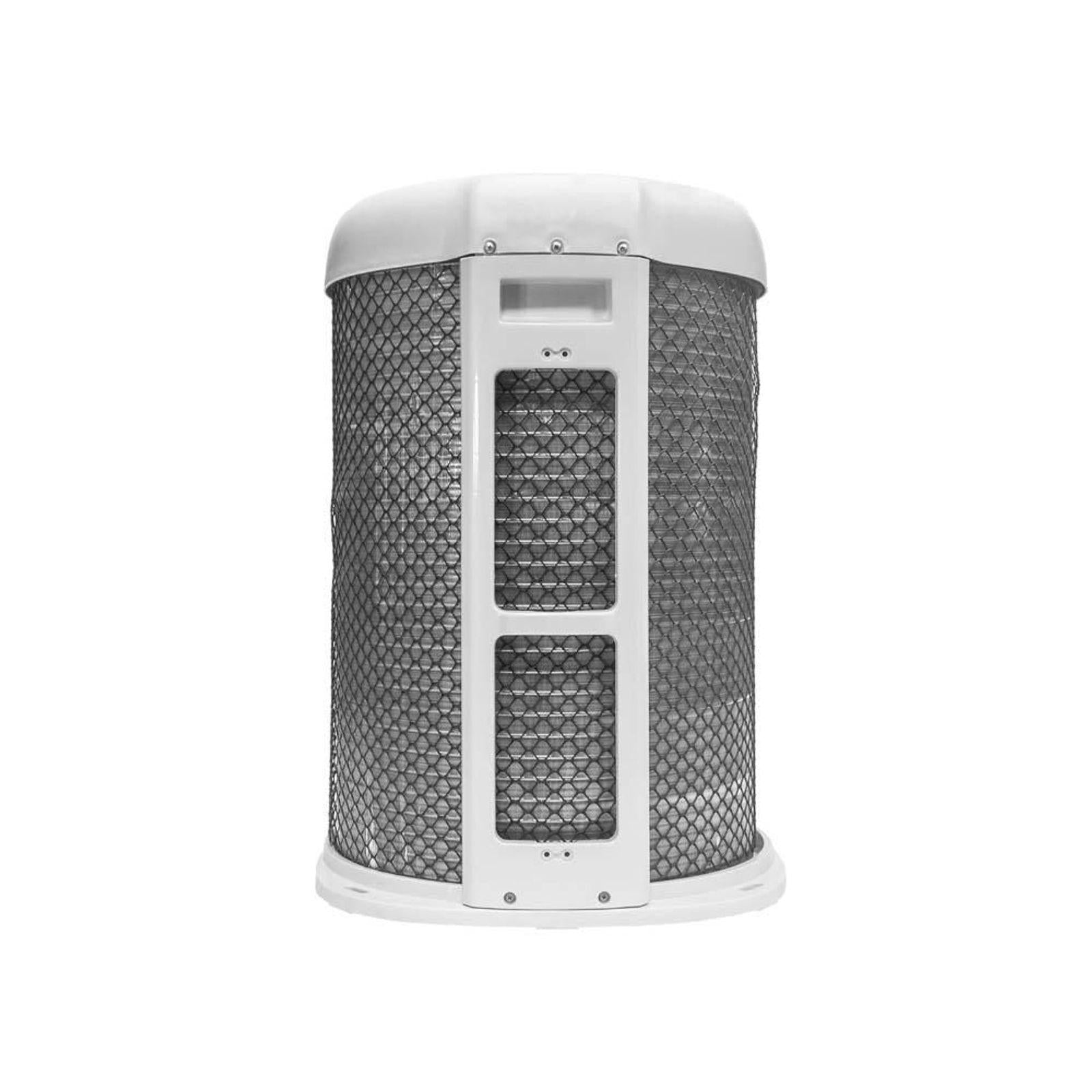 Ar Condicionado Split Inverter Agratto Liv Top 18.000 BTUs Frio - 220V