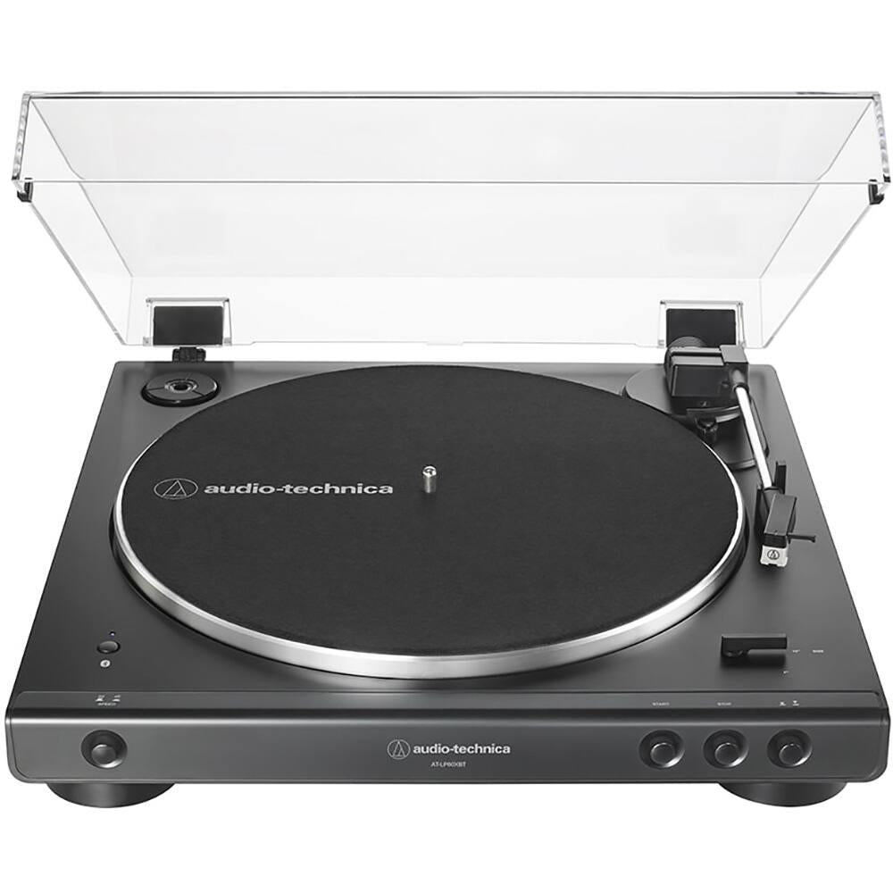 TOCA DISCOS VINIL AUDIO-TECHNICA AT-LP60