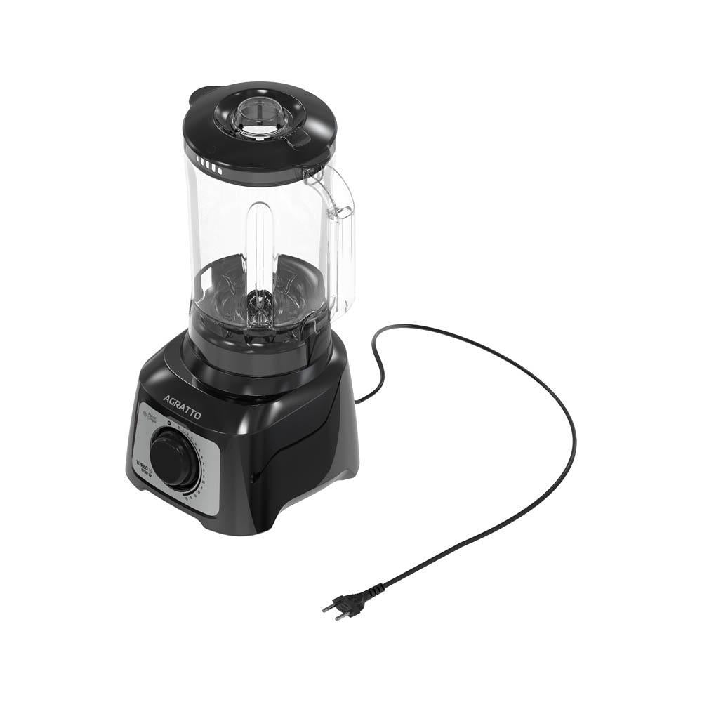 LIQUIDIFICADOR TURBO 15 ALIQ05N-01