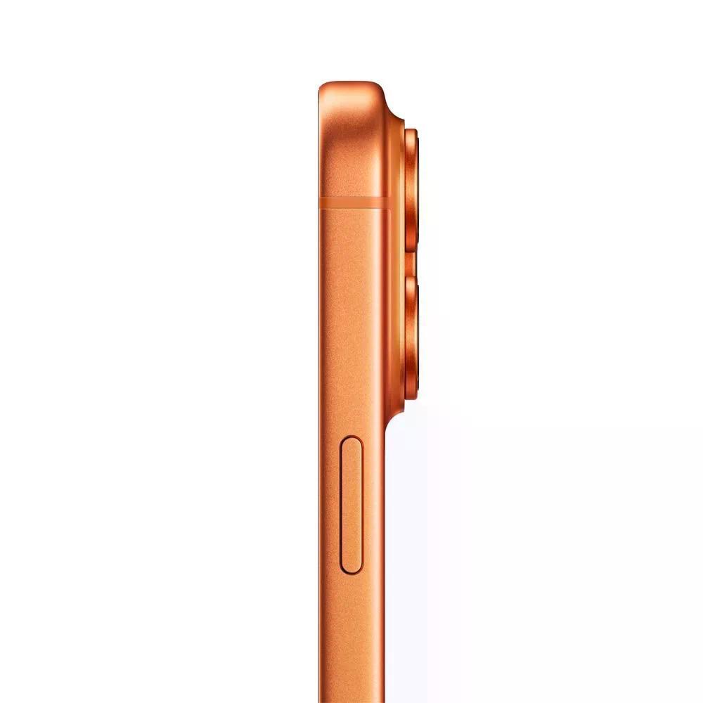 IPHONE 17 PRO 256GB LARANJA-CÓSMICO