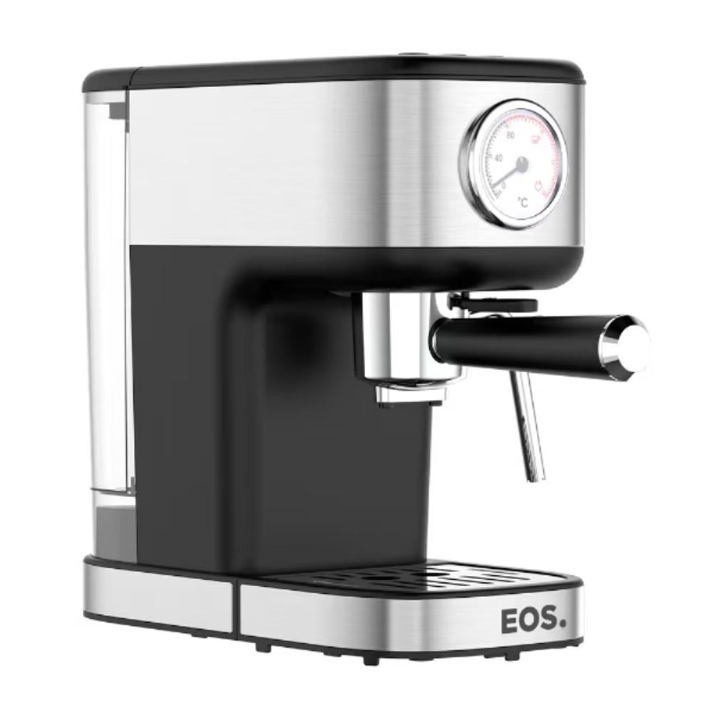 CAFETEIRA ESPRESSO 1,2L 20 BAR ECF08EC 1