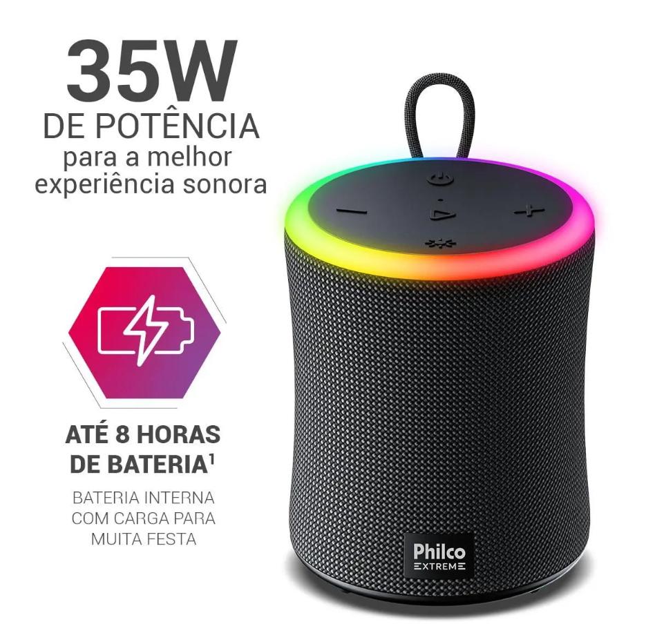 SPEAKER PBS35