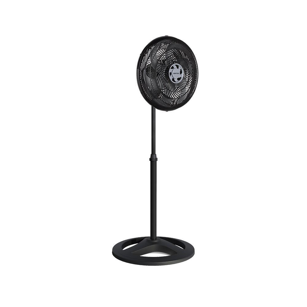 VENTILADOR OSC COL TURBO 6P 40CM PR 220V