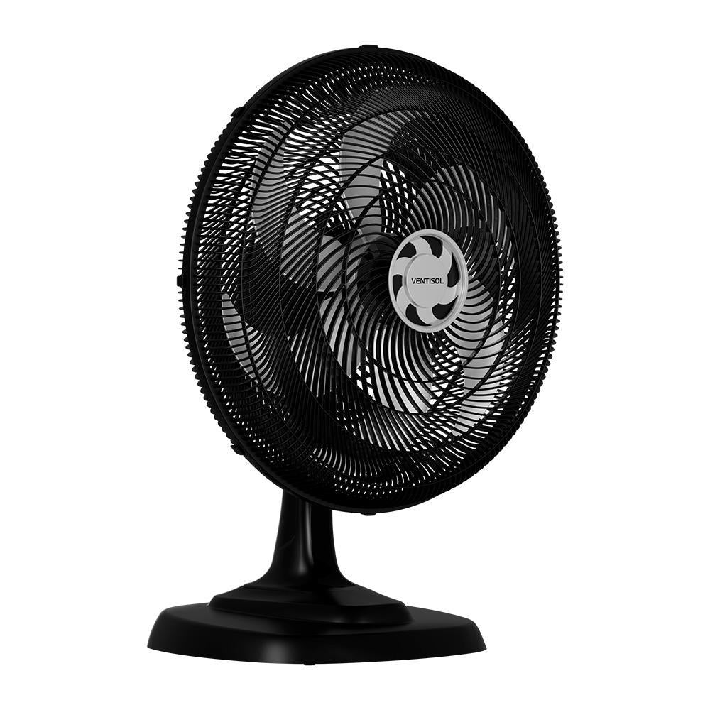 VENTILADOR OSC MES TURBO 6P 50CM PR 127V